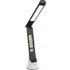 EUlight Stolná LED lampa Tori, 1x LED 5w, 3000-6000k, b/w