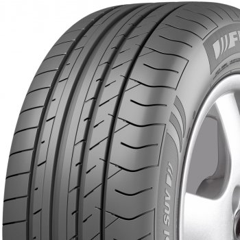 Fulda EcoControl 225/55 R18 98V