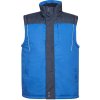 Ardon 4TECH 06 Zimná vesta Modrá, L
