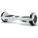 Hoverboard Standard biela