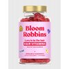 Bloom Robbins LOVE is in the HAIR Healthy hair gummies gumíky pre výživu vlasov