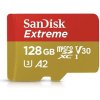 SanDisk Extreme® 128GB microSDXC™ 214510