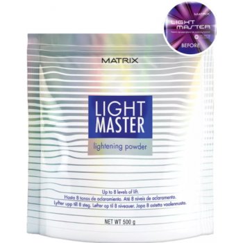 Matrix Light MASTER POWDER melír 500 g