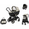 Peg Perego PEG PÉREGO Book Modular Set complete graphic gold 2024