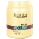 Stapiz Sleek Line Volume Mask maska na vlasy 1000 ml
