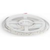 V-TAC LED pás do interiéru 4,2W/m, 420lm/m, 60LED/SMD 3528, IP20, 12V Farba svetla: Studená biela