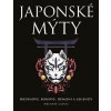 Japonské mýty - Melanie Clegg