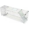 Pasca na kuny, potkany a norky, 50x17x20cm, jednovchodová, XL-TOOLS