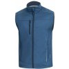 ARDON VISION VESTA PÁNSKA SOFTSHELLOVÁ MODRÁ H9176 - L
