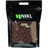 Karel Nikl Nikl Boilie Economic Feed Strawberry 5kg Priemer: 24mm