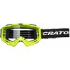 Okuliare CRATONI MX C-Dirttrack Lime Matt