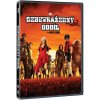 Sebevražedný oddíl : DVD