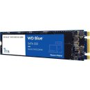 WD Blue SSD 1TB, WDS100T2B0B