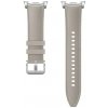 Samsung Hybridný remienok pre Galaxy Watch 8 Classic (S/M/L) taupe (ET-SLL50LJEGEU)