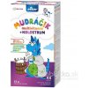 VITAR MUDráčik multivitamín + kolostrum tabliet zmes 3 príchutí 45 ks