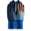 ARDON A8029 Máčané rukavice ARDON®CREATRON® - s predajnou etiketou modrá 06-SPE, Veľkosť 09-SPE