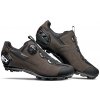 Sidi Gravel, Black/ Brown Veľkosť: 39 MTB & Gravel & Tourist odolné cyklo tretry