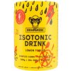 CHIMPANZEE Gunpowder ENERGY drink Lemon 600g