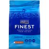 FISH4DOGS Granule malé pre dospelých psov Finest sardinka so sladkými zemiakmi 1,5kg, 1+