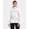 Dámska softshellová bunda Kilpi Ravie-W light grey XXL