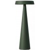 REDO 90334 TAO exeriérová stolová lampa SMD LED 2,5W 149lm-155lm 2700K-3000K IP65 zelená