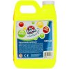 MC Mýdlové bubliny pro bubliny 500ml My Bubble Mix2 Baniak 24