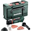 Metabo Náradie - 18V AKU oscilačná multibrúska s príslušenstvom, bez batérie a nabíjačky 613021890