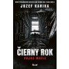 Čierny rok - Vojna mafie - Jozef Karika