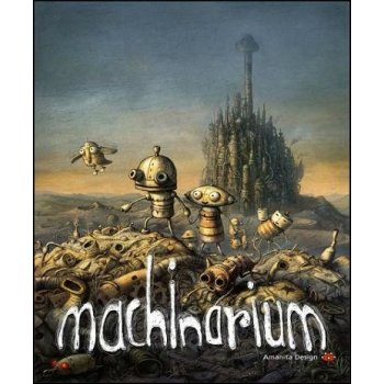 Machinarium