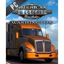 American Truck Simulator Washington