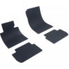 Koberce gumenné Rigum BMW 3 E46 1998-2005