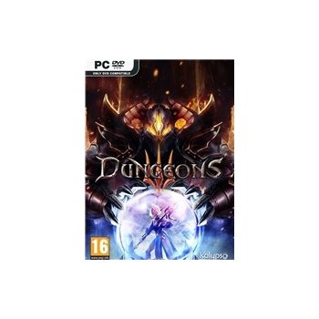 Dungeons 3 (Extremely Evil Edition)