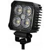 Cúvacie svetlo HELLA 2ZR 357 110-511