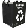 Sixtol Taška na triedený odpad SORT EASY MIXED, 36 l