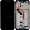 LCD Displej + Dotyk + Rám Xiaomi Pocophone F1