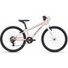 Bicykel CTM Rocky SL Matná Svetloružová 2026 24