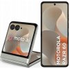Smartfón Motorola Razr 60 8 GB / 256 GB 5G biely