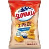 Chipsy Slovakia Z PECE Morská soľ 100g