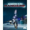 ESD GAMES ESD Galactic Rangers VR