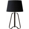Lucide | Lucide 30567/81/97 - Stolná lampa CAPUCINO 1xE27/60W/230V | LC2791