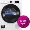 Gorenje D2PNE83GNLW/CZ
