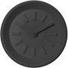 Nástenné hodiny SY101613BK, 26cm
