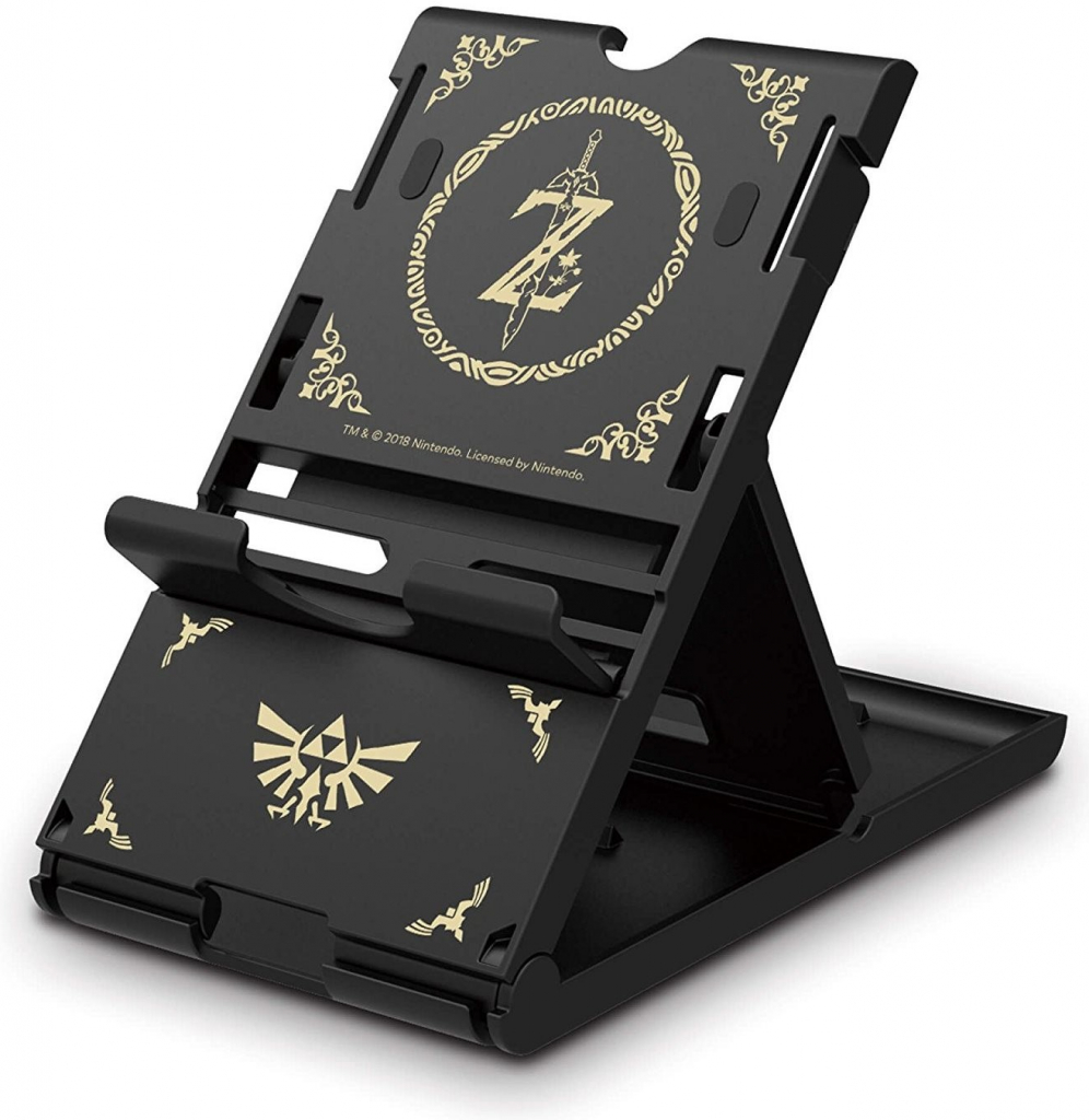 Nintendo Compact PlayStand Switch Zelda