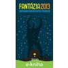 E-kniha Fantázia 2013 - Ivan Aľakša