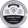 Konopný Táta konopná masť s kostihojom 200 ml