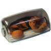 CURVER Box na chlieb 38,8 x 25,5 x 16 cm vintage 03515-094