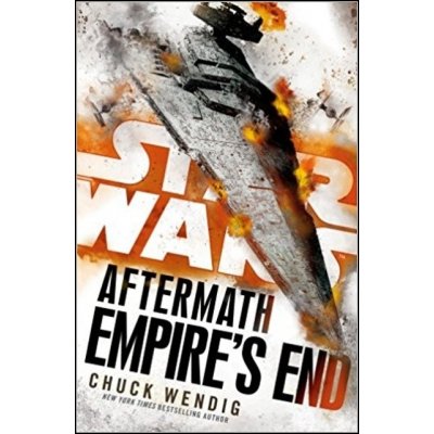 Star Wars: Aftermath: Empire's End