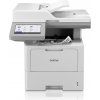 Brother MFC-L6910DN mono A4/50 strán/1200x1200dpi/2G/PCL6/USB 2/LAN/kopírka/skener/duplex/FAX/DADF
