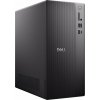 DELL Tower Base ECT1250/ i5-14400/ 16GB/ 1TB SSD/ RTX 4060 8GB/ Wifi/ W11Pro/ 3Y PS on-site