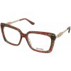 Dioptrické okuliare Guess GU50318 071 Veľkosť: 54